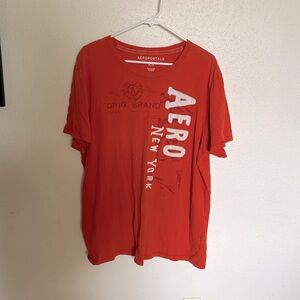 Men’s XL Aeropostale tshirt
